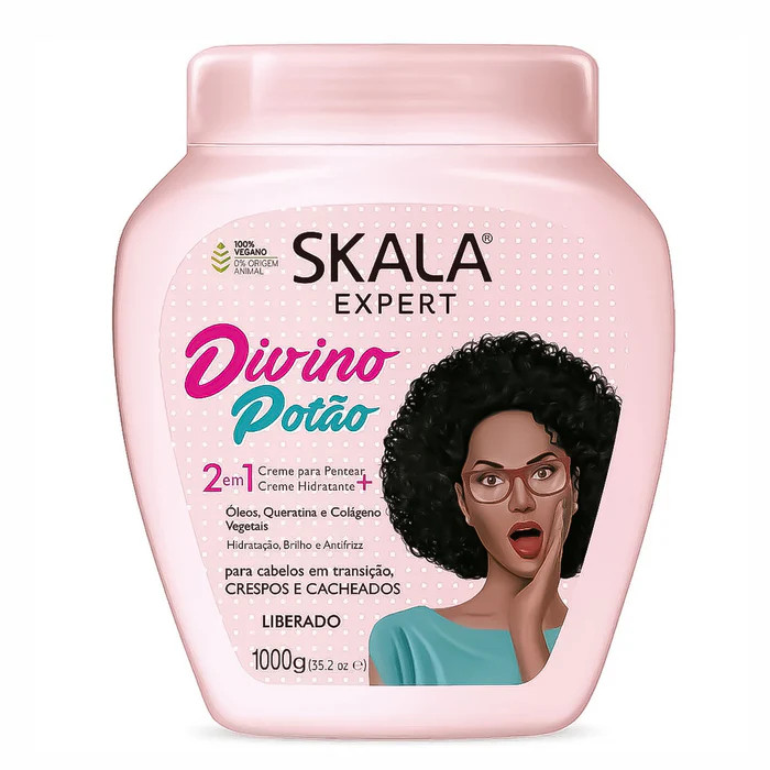 Divino Potao